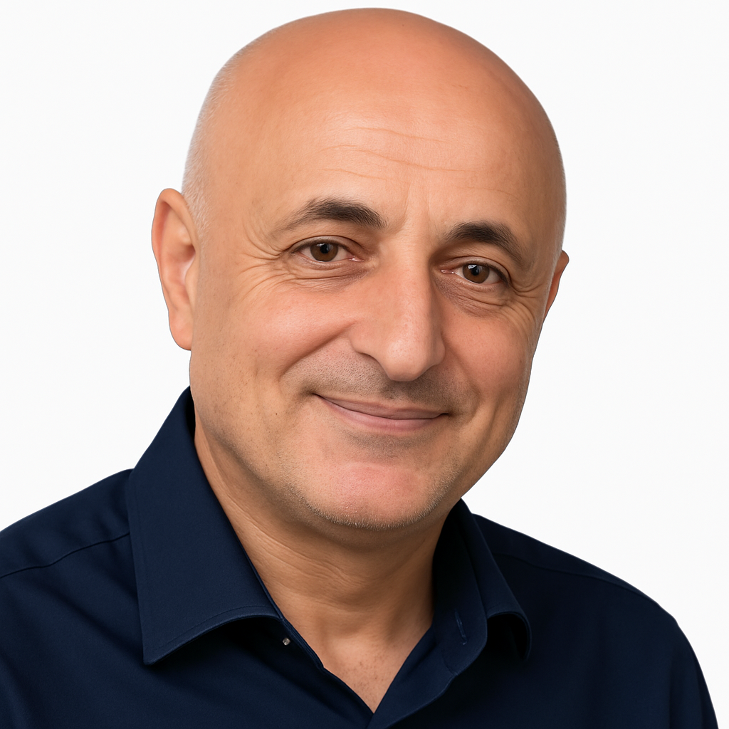 Erdal Balcı